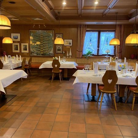 Gasthof Hotel Engel Simonswald Zewnętrze zdjęcie