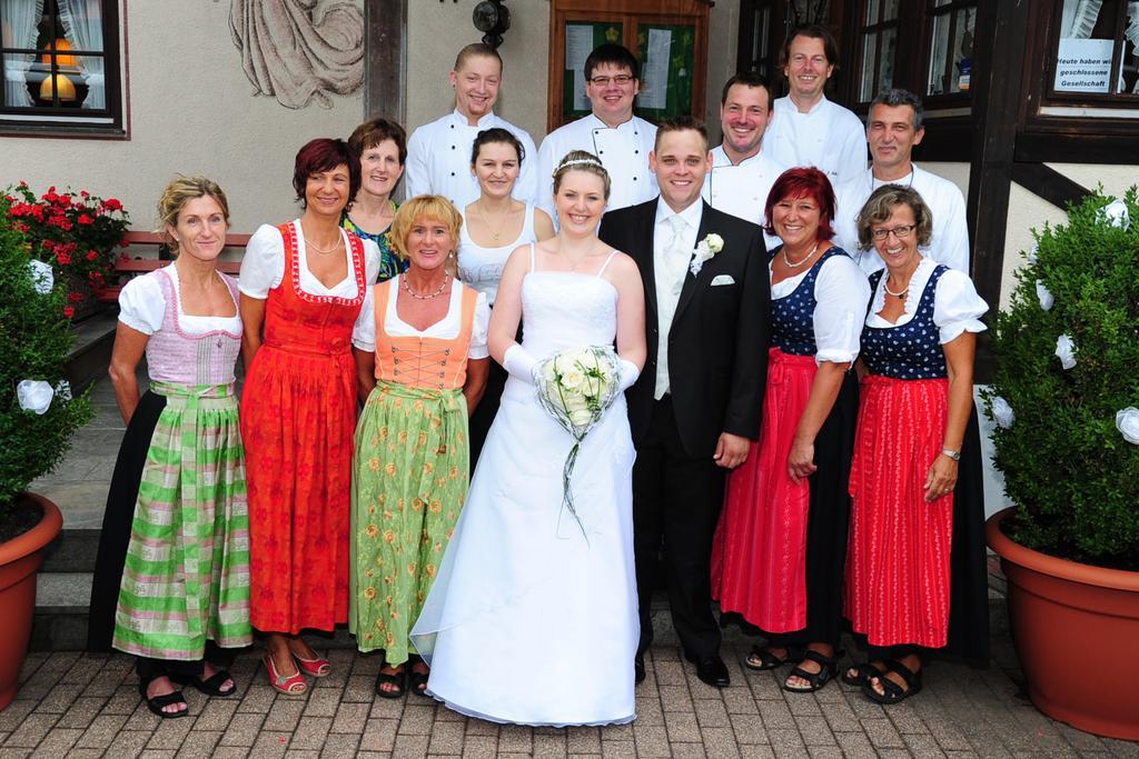Gasthof Hotel Engel Simonswald Zewnętrze zdjęcie