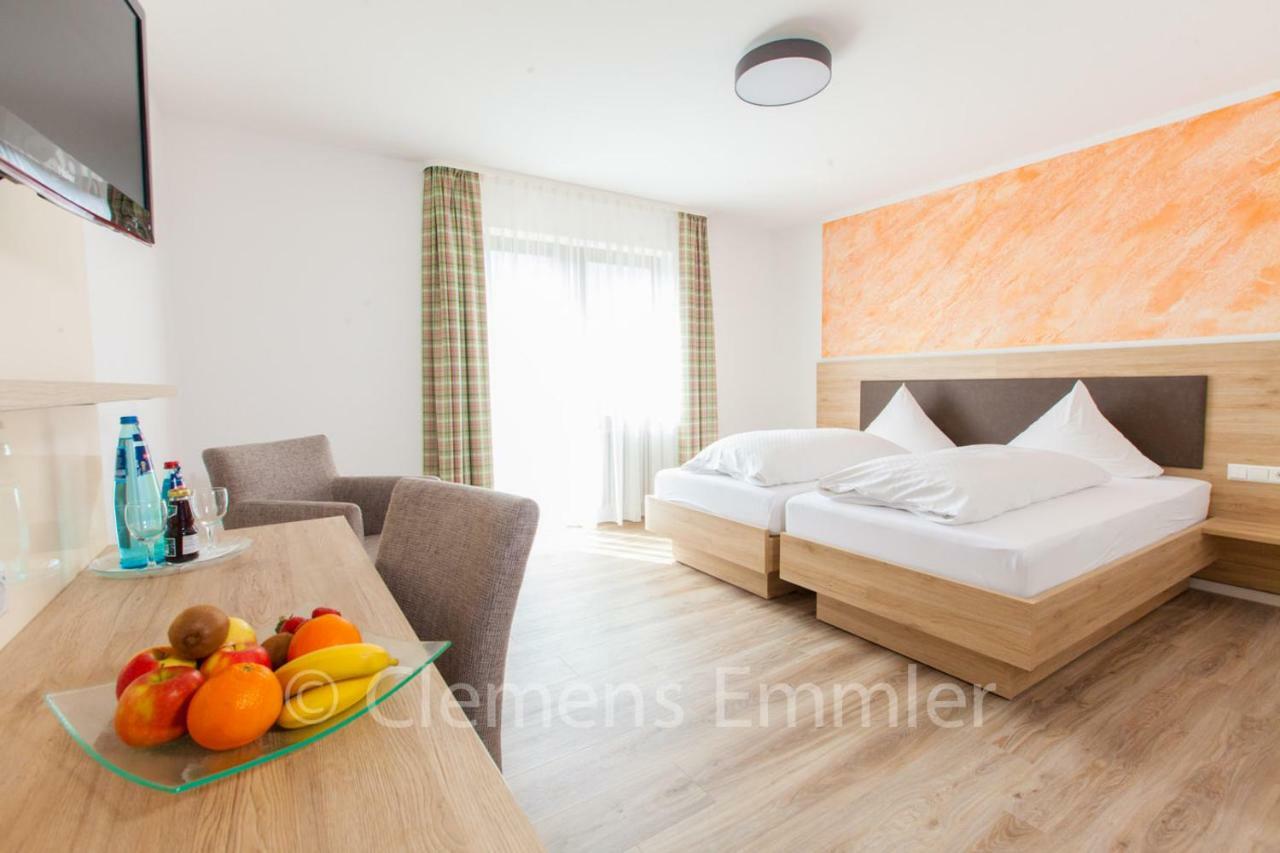 Gasthof Hotel Engel Simonswald Zewnętrze zdjęcie