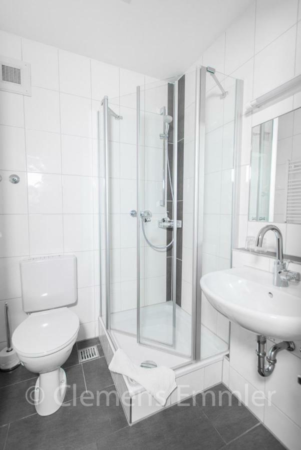 Gasthof Hotel Engel Simonswald Zewnętrze zdjęcie