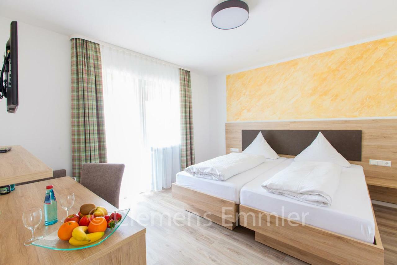 Gasthof Hotel Engel Simonswald Zewnętrze zdjęcie